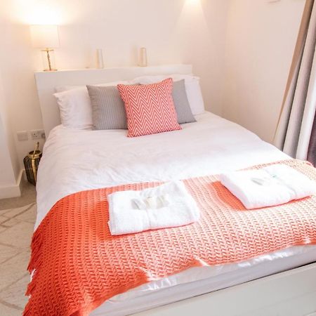 The New52 Oxford By 360Stays - Bespoke 2 Bed Luxury Apartment In The Heart Of Oxford City Centre With Parking Esterno foto